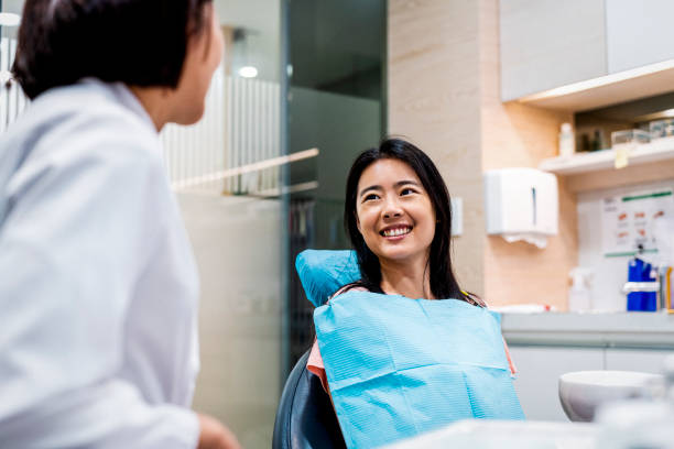Dental X-Rays and Imaging in Glide, OR