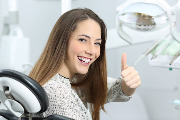 Advanced Technology for Better Dental Care in Glide, OR